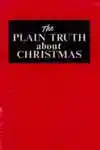 The Plain Truth About Christmas (1970)